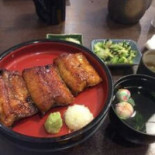 Guān Guāng Zhuāng Sōng Běn Diàn Comida
