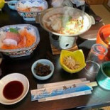 Fù Shì Shān Hǎi の Jiā food