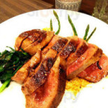 Qiáo Mài Liào Lǐ Chù Xuān Comida