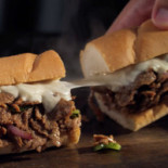 Sanctuary Void Comida