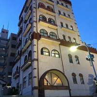 ヨーロッパ Xuān Dūn Hè Běn Diàn Exterior