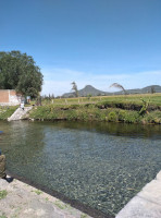 Xún Xiān Shì Chǎng Tàn Huǒ Shāo Niǎo Zhào Exterior