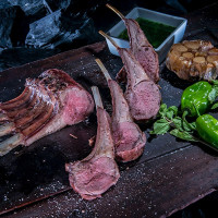 Gè Shì Jū Jiǔ Wū Yī Xīn Xiǎo Bebida