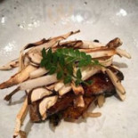 Yì とかみ Comida