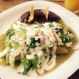 パタータ Comida