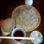 つばくろ Comida