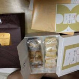 Dari K Tokyo Daimaru Store Cardápio