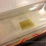 Dari K Tokyo Daimaru Store Cardápio