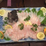 Hǎi Xiān Liào Lǐ Zhōng Cūn Comida