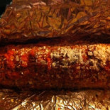 Shān Běn Wū Comida