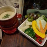 ぐらがら Comida