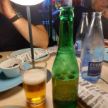 Niú かつ もと Cūn Shàng Yě Diàn Bebida