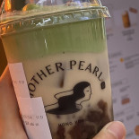 Mother Pearl Yuán Bèi Causeway Bay Bebida