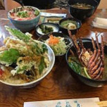 ぼら Nà Wū Comida