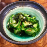 ぼら Nà Wū Comida