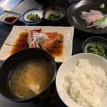 ぼら Nà Wū Comida