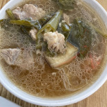 Coco Yī Fān Wū Gāo Shān Guó Dào41hào Diàn Comida