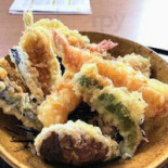 Dōng Jīng つきぢや Cūn Jǐng Diàn Comida
