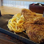 ニクバルダカラ Shàng Xiǎo Tián Jǐng Comida