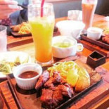 ニクバルダカラ Shàng Xiǎo Tián Jǐng Comida