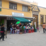 Dà Cì Láng Exterior