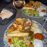 Jí Yě Jiā Chì Zhǒng パーキングエリア Diàn Comida