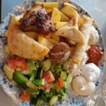 Jí Yě Jiā Chì Zhǒng パーキングエリア Diàn Comida