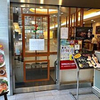 デニーズ Jū Yū Yì Qián Diàn Exterior