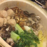 Hǎi Xiān Chuàng Zuò いざよい Comida