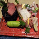 Hǎi Xiān Chuàng Zuò いざよい Comida