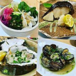 Bāng Cháo Comida