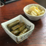 サミット Comida
