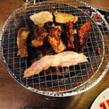 Cūn さ Lái ハイランド Yì Qián Diàn Comida