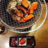 Cūn さ Lái ハイランド Yì Qián Diàn Comida