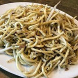 Wǔ Shí Fān Comida
