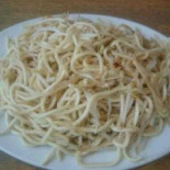 Wǔ Shí Fān Comida