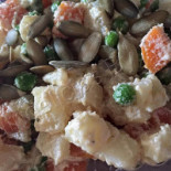 Chéng Běi Nán Yuè Comida