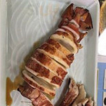 Xī なぎグループ Hǎi Xiān Chǔ Mó Lǚ Comida