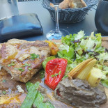 Emit Fishbar Comida