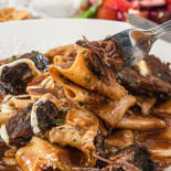 Shāo Ròu Yī Fān カルビ Lǐ Chuān Diàn Comida