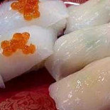 Xīn Xiān Zǔ Comida