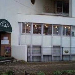 ジョージズカフェ フォークス Exterior