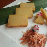 モイズミ Comida