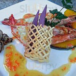 モイズミ Comida