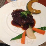 モイズミ Comida
