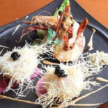 モイズミ Comida