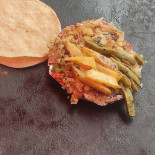 Chagama Comida