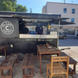 そばカフェ Shuǐ Shè Exterior