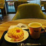 ミスタードーナツ Kū の Gōng ショップ Comida