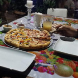 Cafe Snug Comida